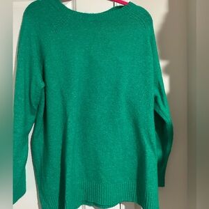 Torrid Vegan Cashmere Sweater - Size 2
